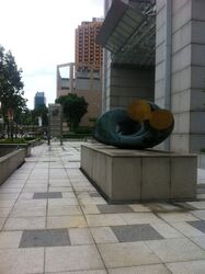 UE Square (D9), Office #392069941
